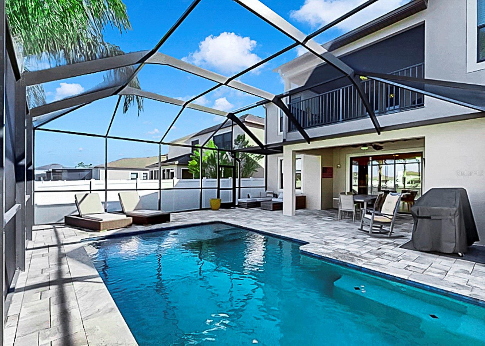 Image 34 of 55 For 11704 Bearpaw Shale Street