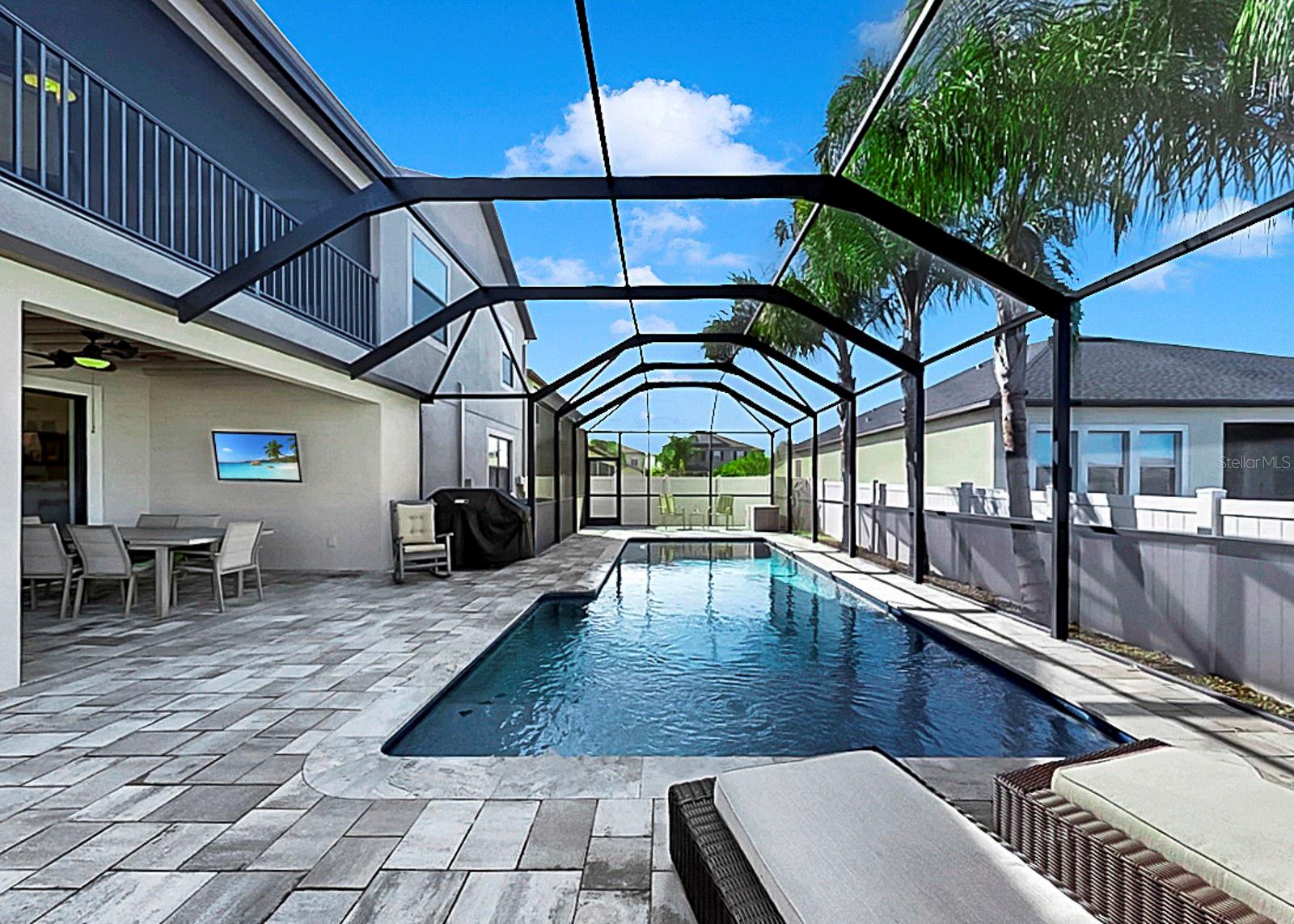 Image 35 of 55 For 11704 Bearpaw Shale Street