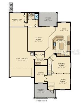 Image 5 of 55 For 11704 Bearpaw Shale Street