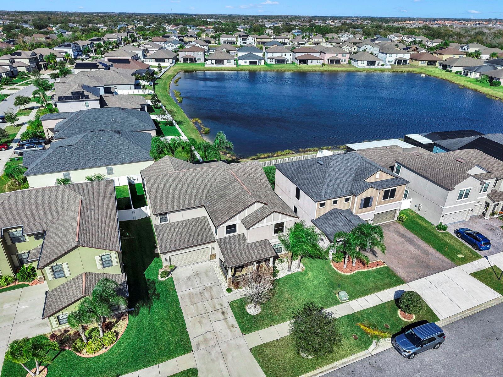 Image 51 of 55 For 11704 Bearpaw Shale Street