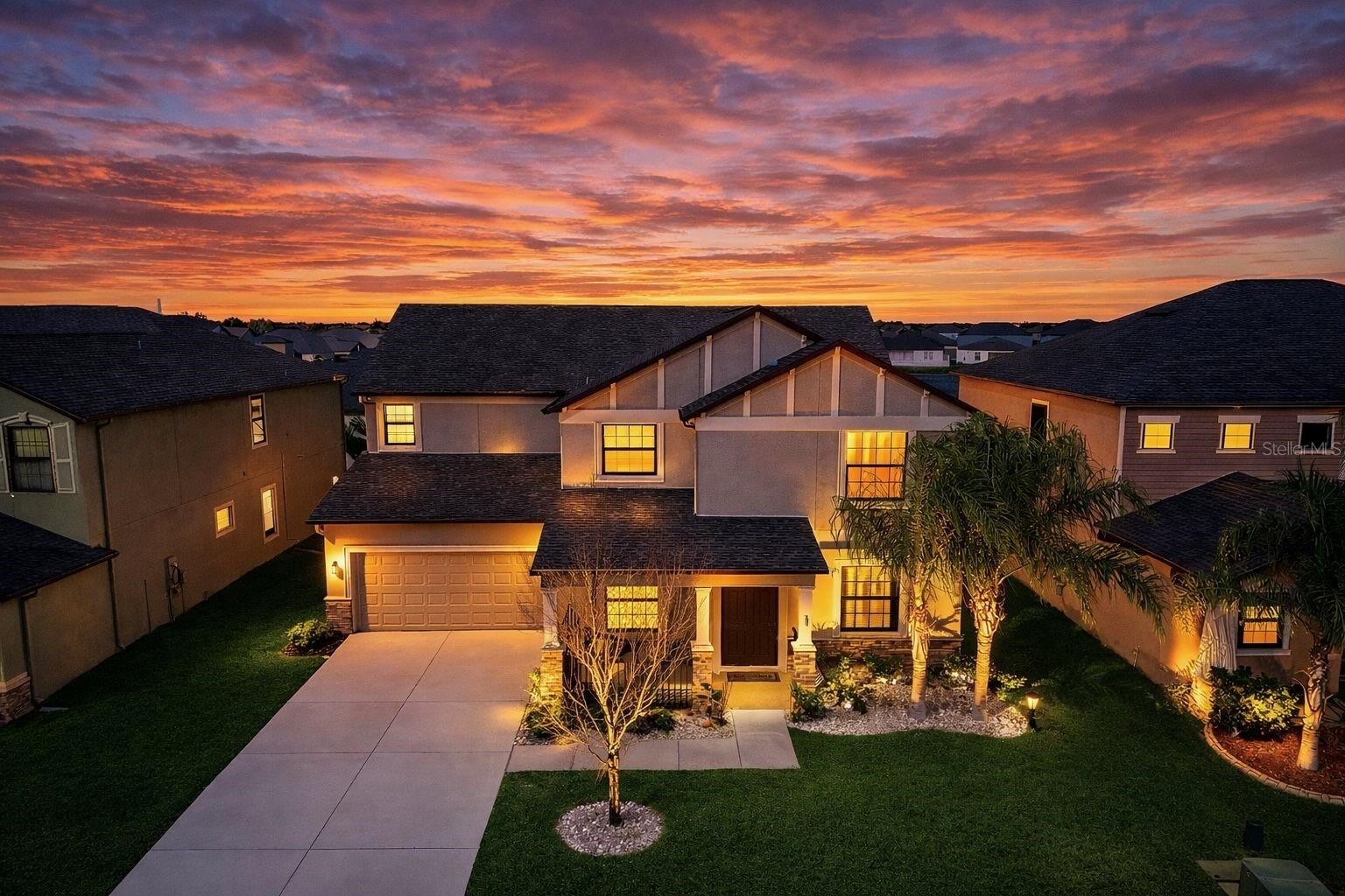 Image 52 of 55 For 11704 Bearpaw Shale Street