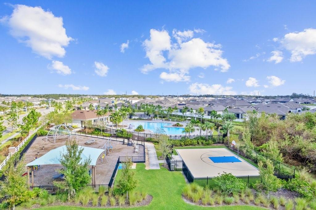 Image 55 of 55 For 11704 Bearpaw Shale Street