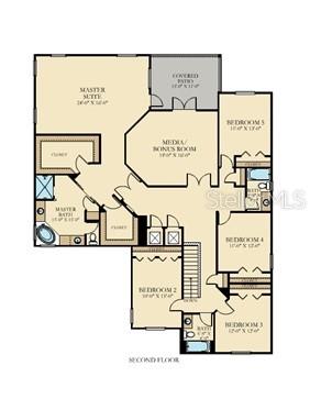 Image 6 of 55 For 11704 Bearpaw Shale Street