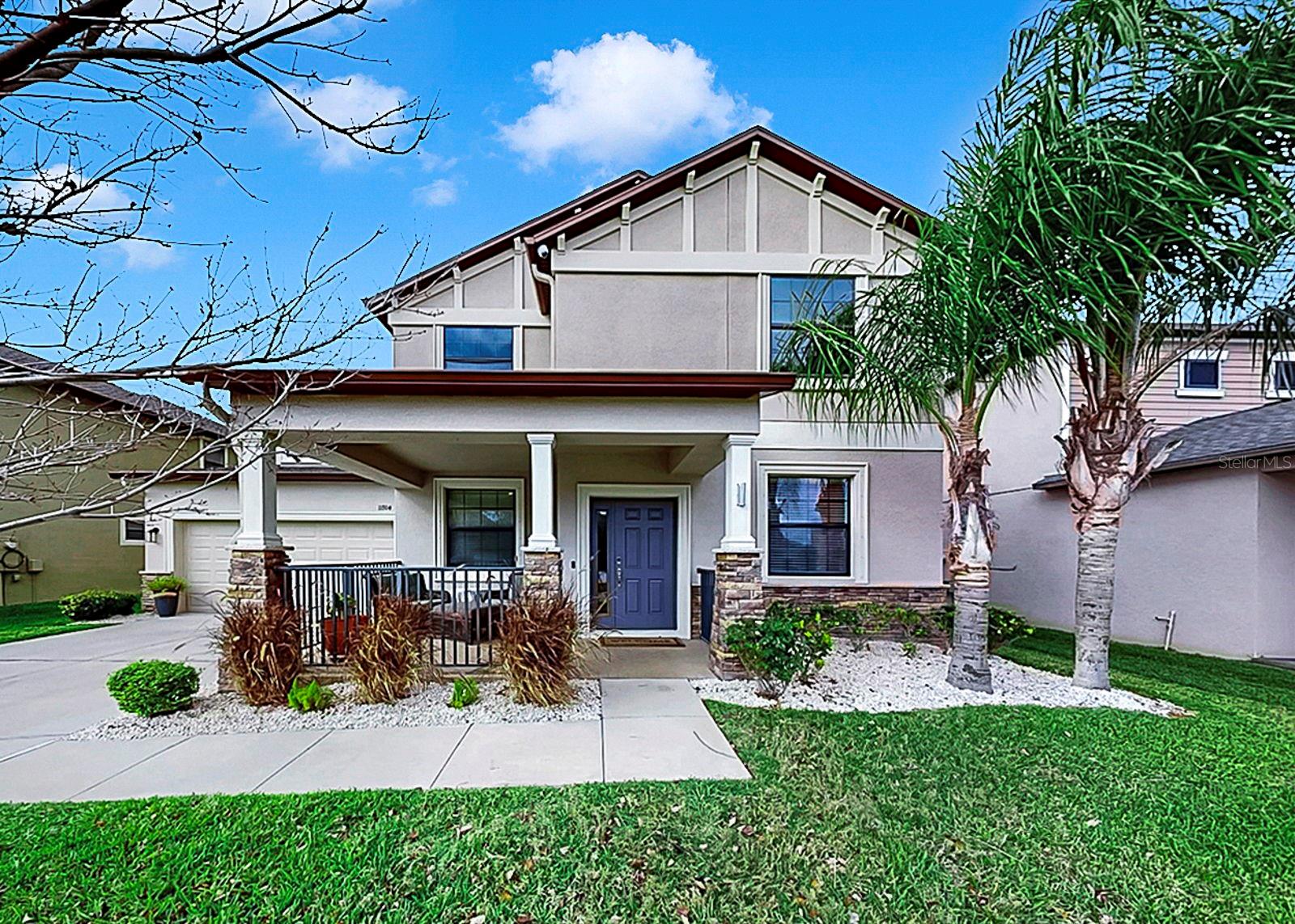 Image 7 of 55 For 11704 Bearpaw Shale Street