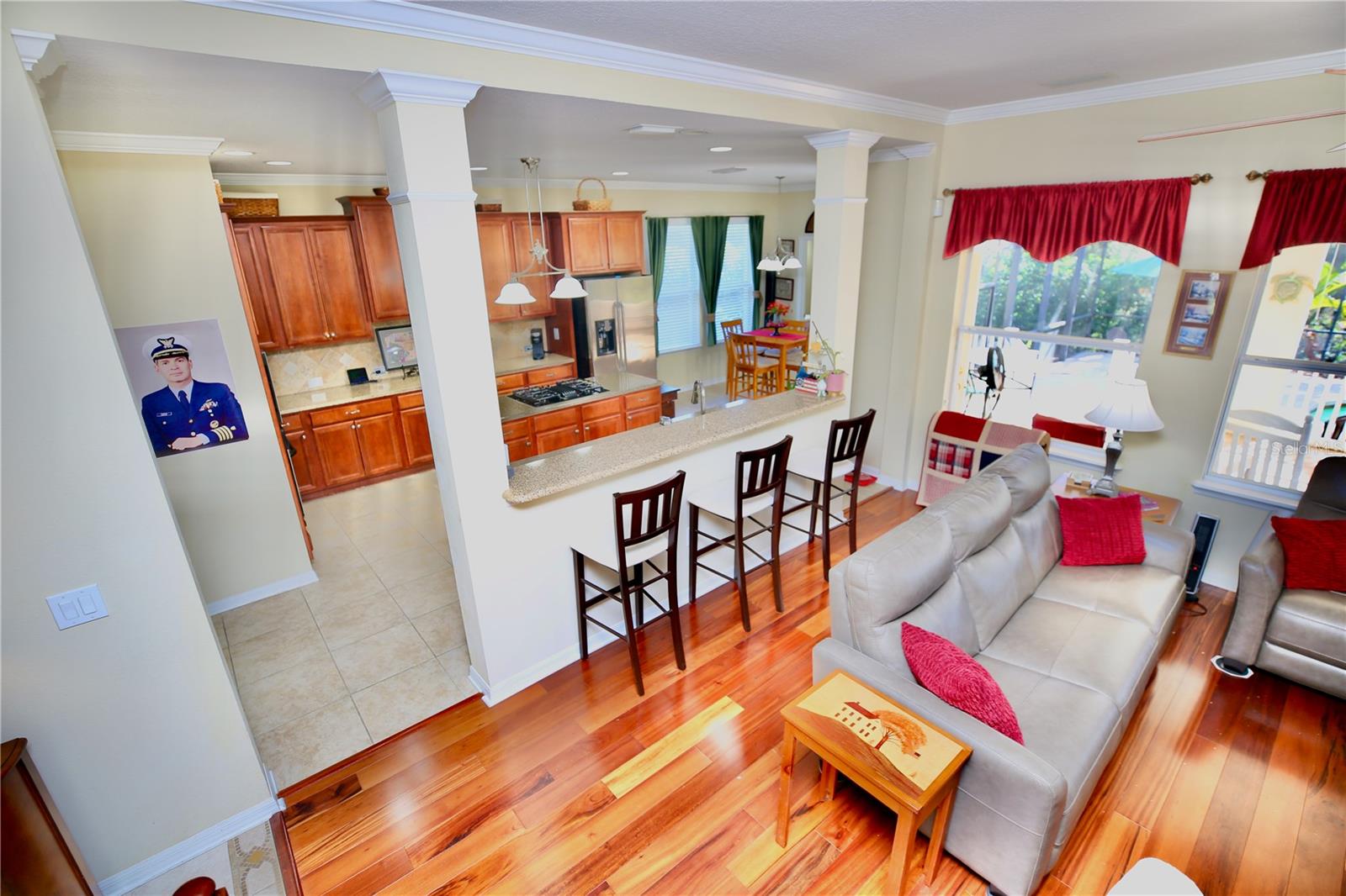 Listing photo id 14 for 19822 Prince Benjamin Drive