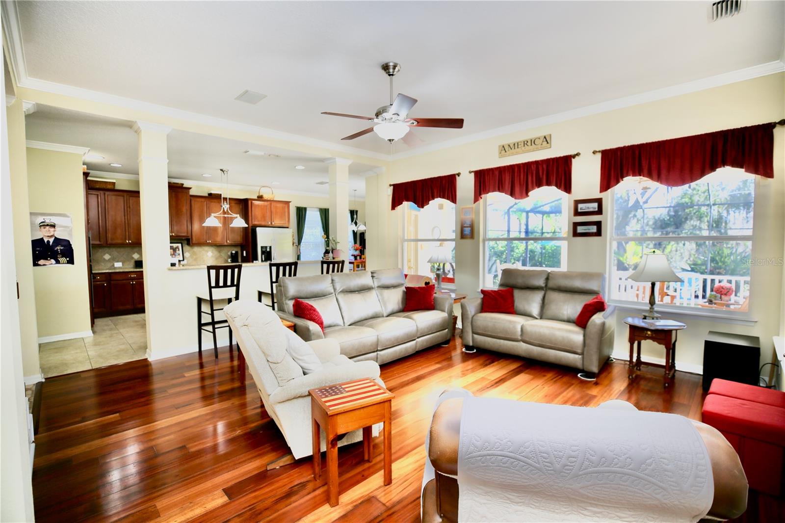 Listing photo id 15 for 19822 Prince Benjamin Drive