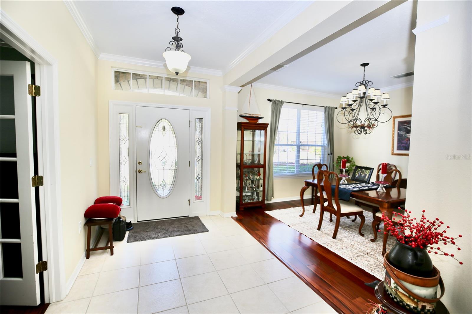 Listing photo id 7 for 19822 Prince Benjamin Drive