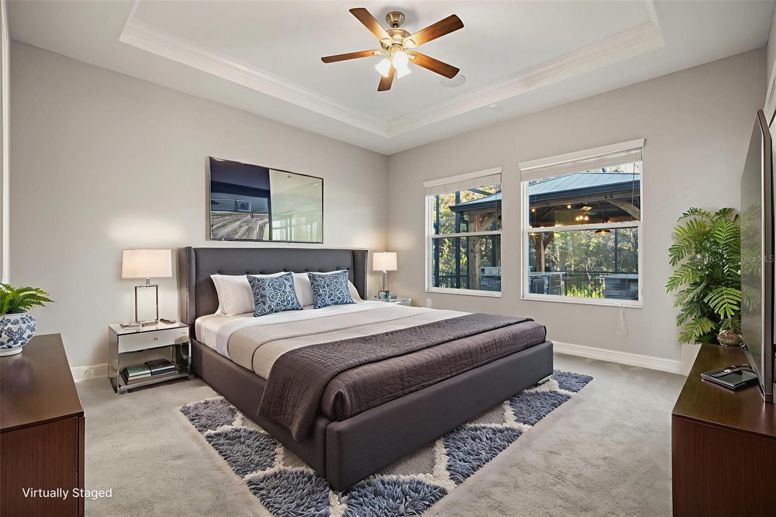 Image 22 of 57 For 3713 Wicket Field Road