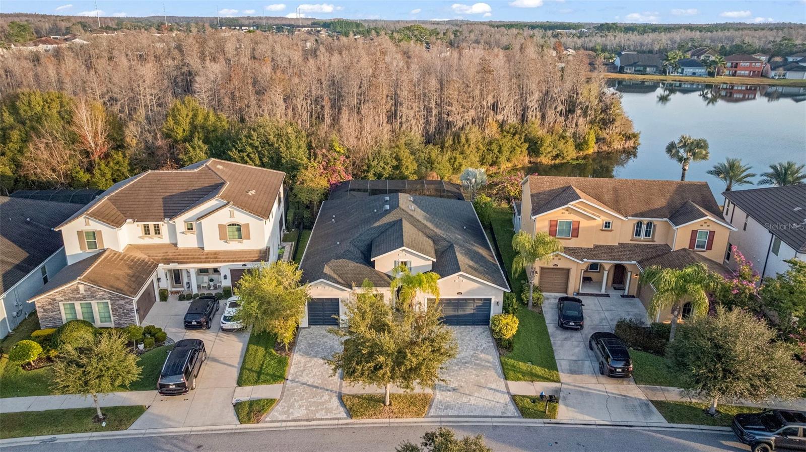 Image 3 of 57 For 3713 Wicket Field Road