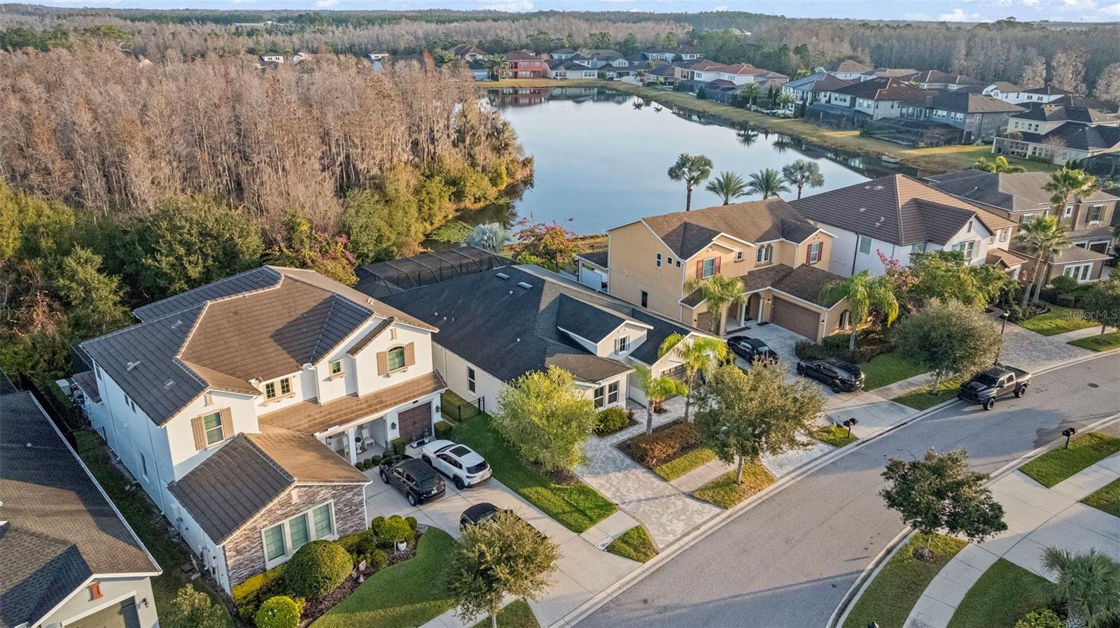 Image 54 of 57 For 3713 Wicket Field Road