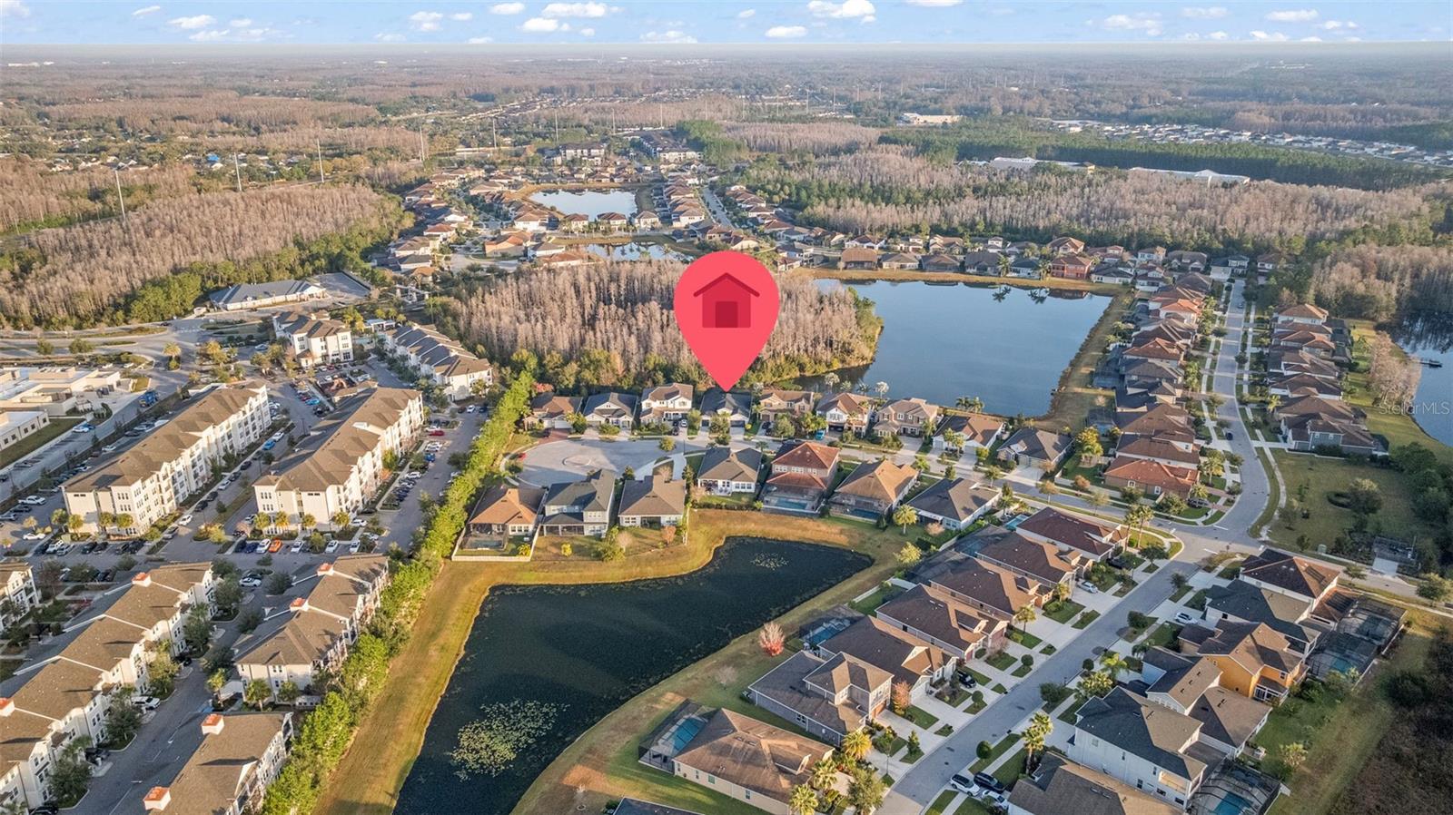 Image 56 of 57 For 3713 Wicket Field Road