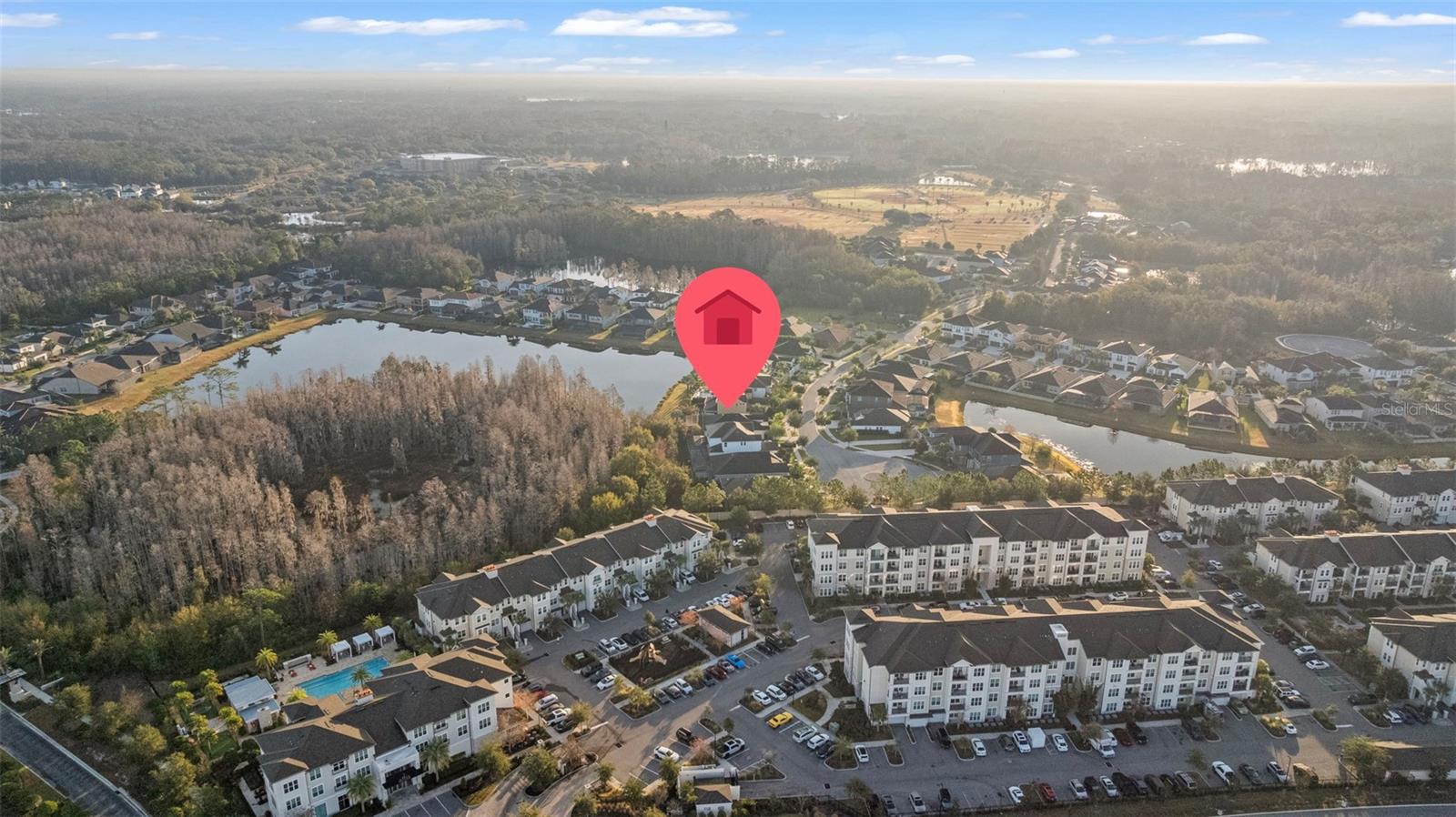 Image 57 of 57 For 3713 Wicket Field Road