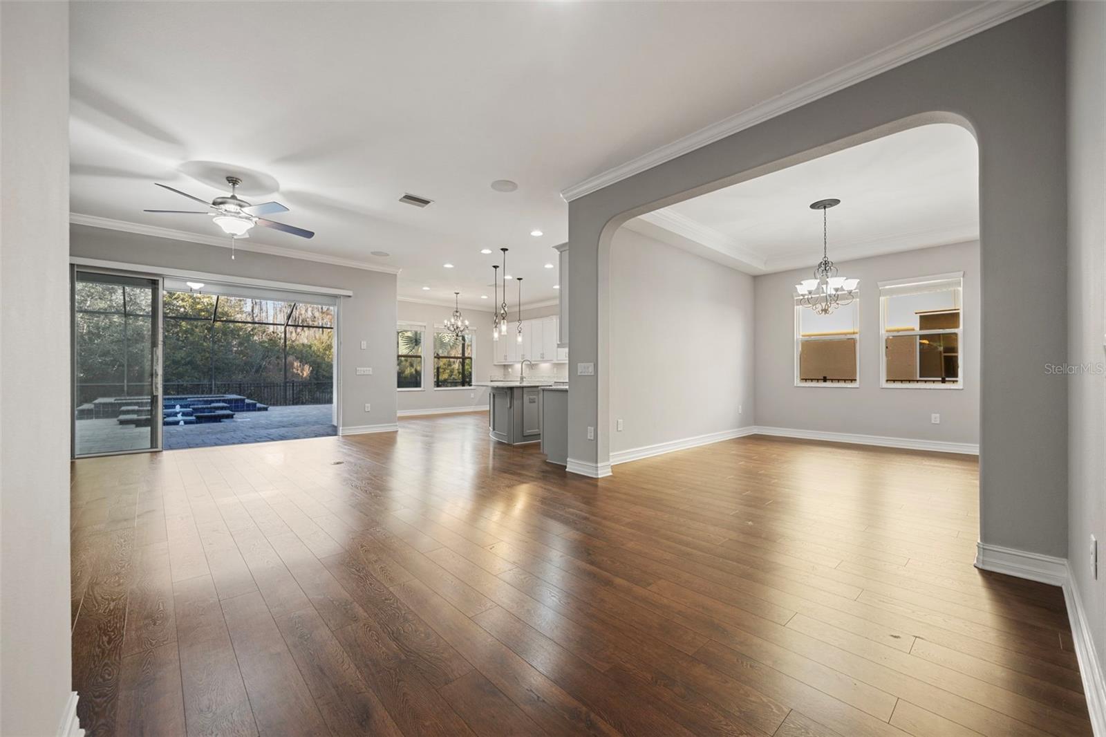 Image 8 of 57 For 3713 Wicket Field Road