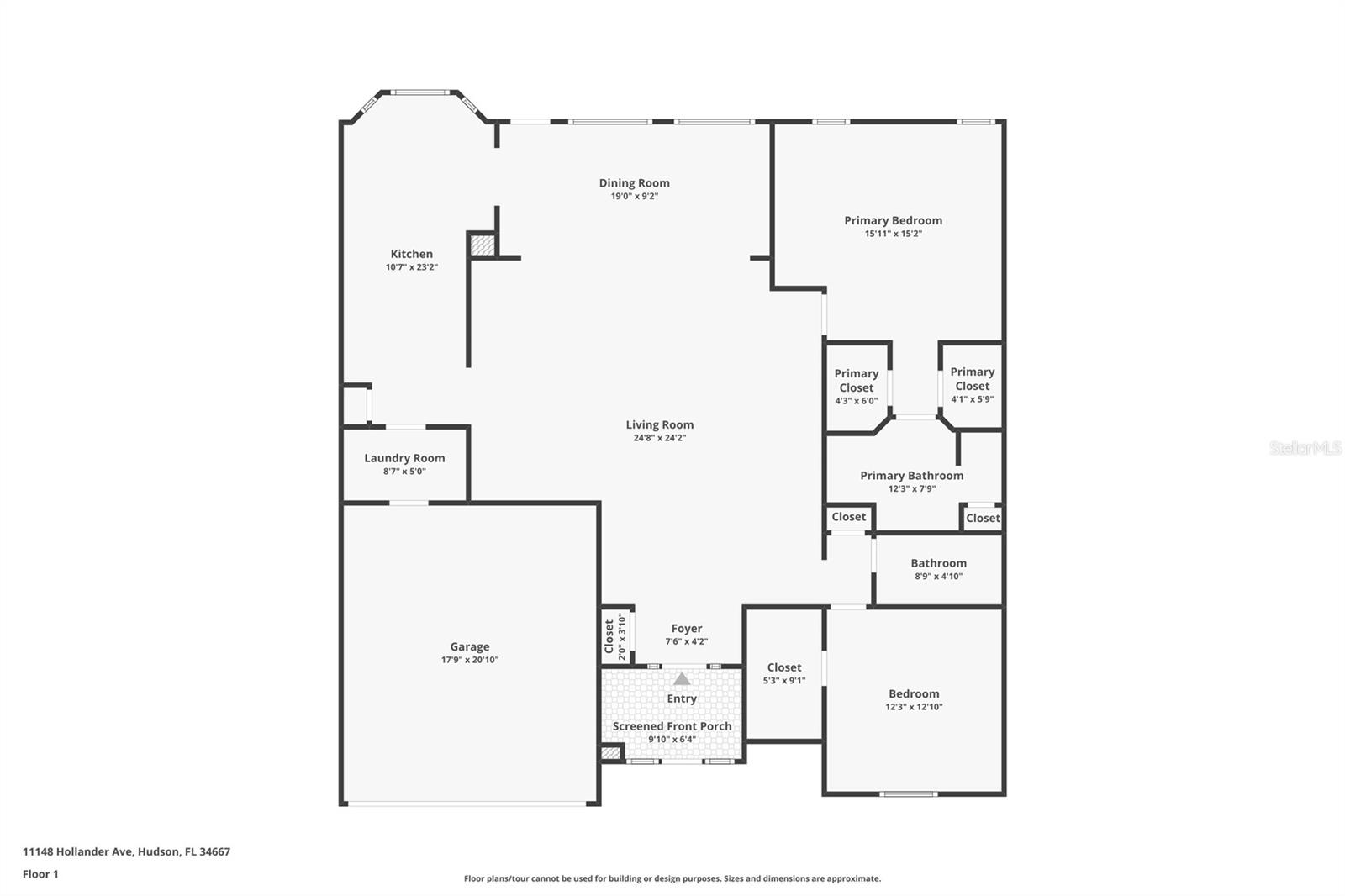 Image 2 of 54 For 11148 Hollander Avenue