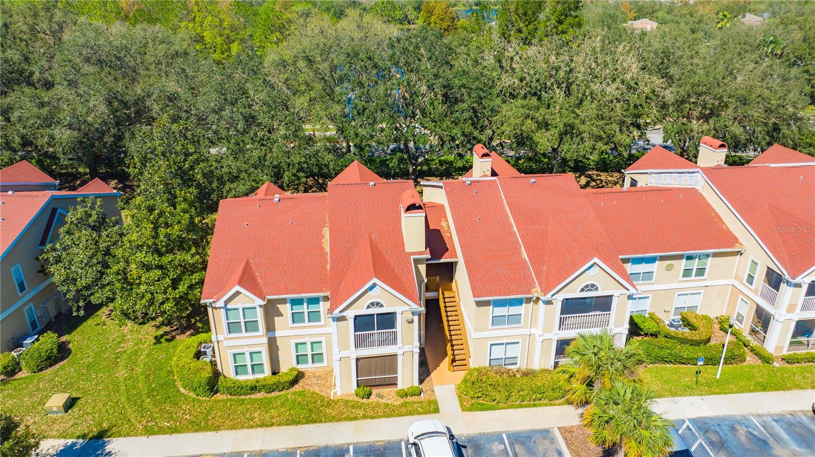 Image 28 of 30 For 9481 Highland Oak Dr  606