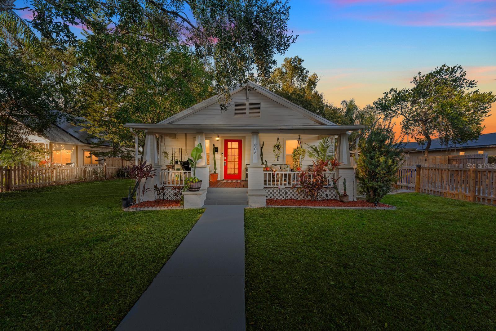 Details for 806 Lambright Street, TAMPA, FL 33604