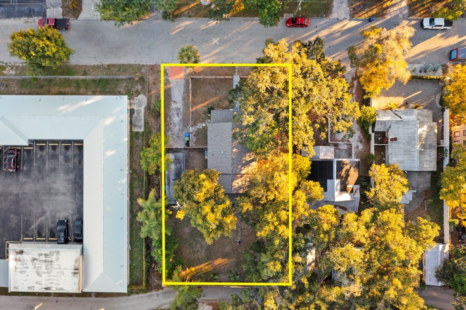 Image 26 of 29 For 806 Lambright Street