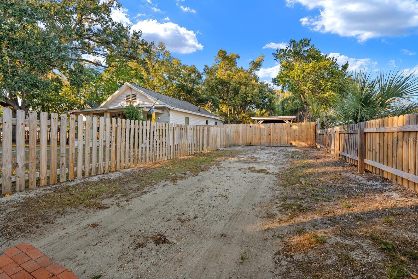 Image 28 of 29 For 806 Lambright Street