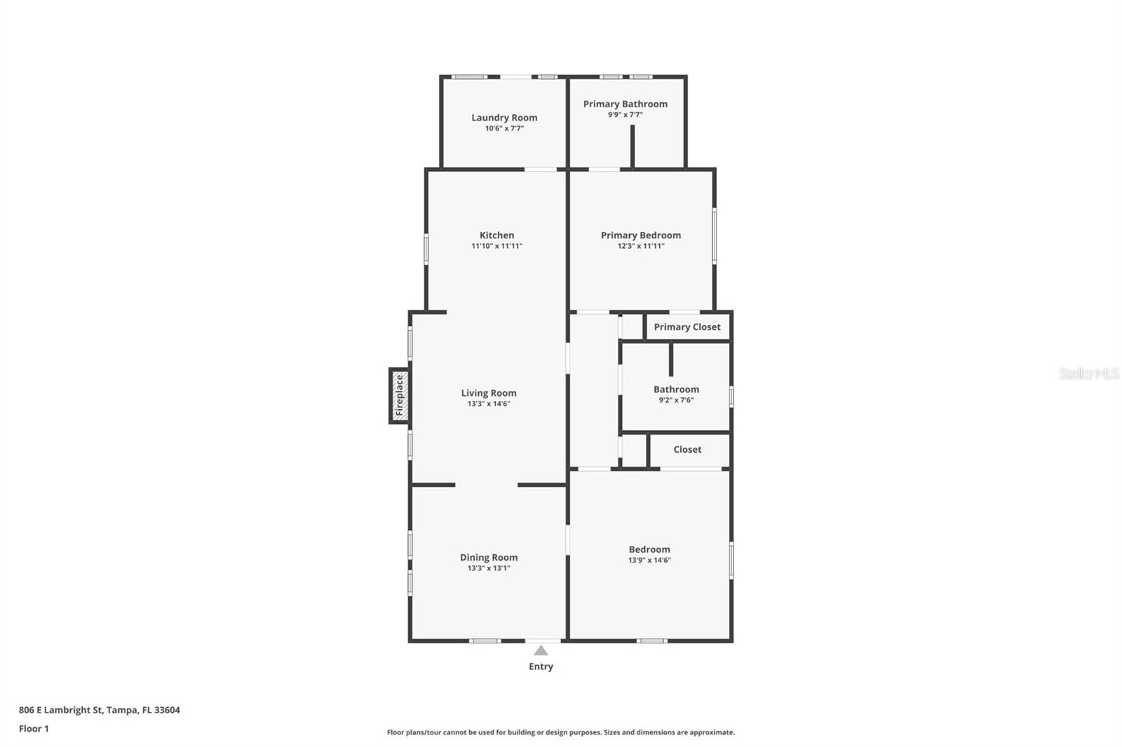 Image 29 of 29 For 806 Lambright Street