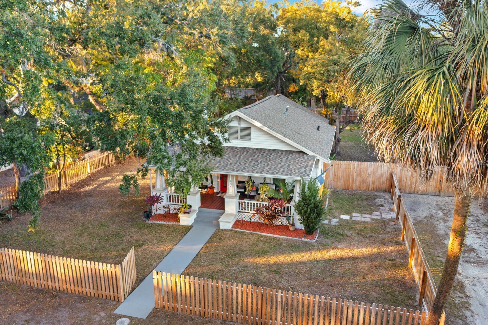 Image 4 of 29 For 806 Lambright Street