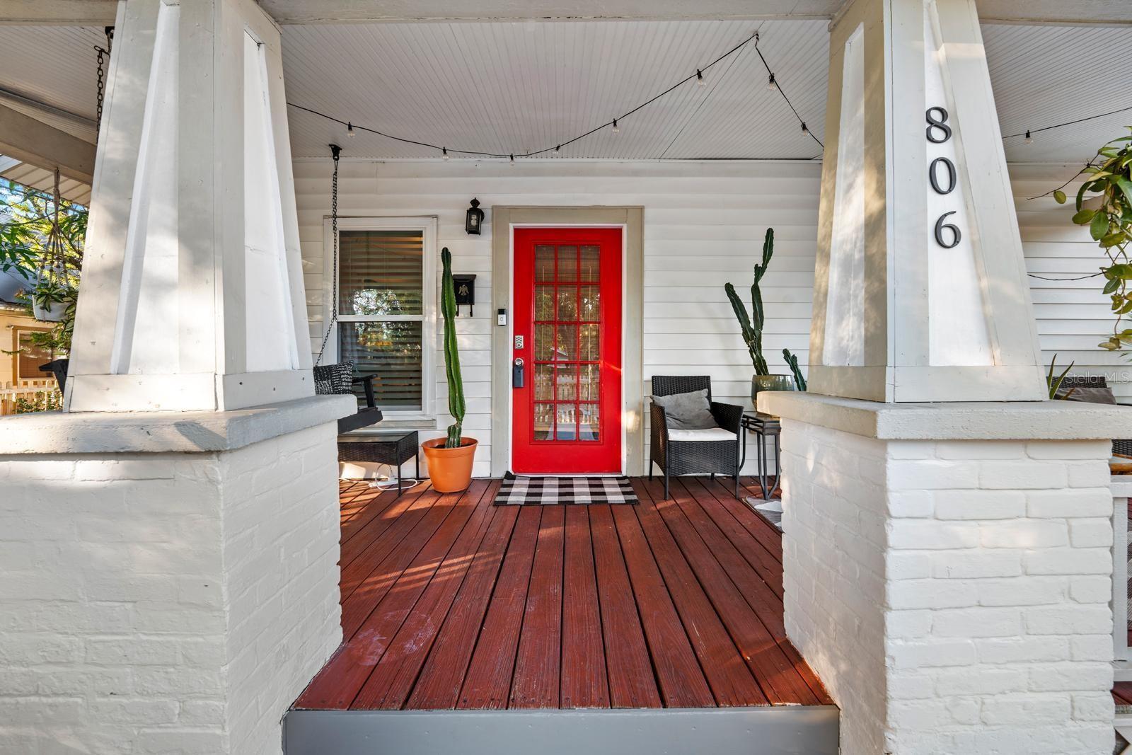 Image 5 of 29 For 806 Lambright Street