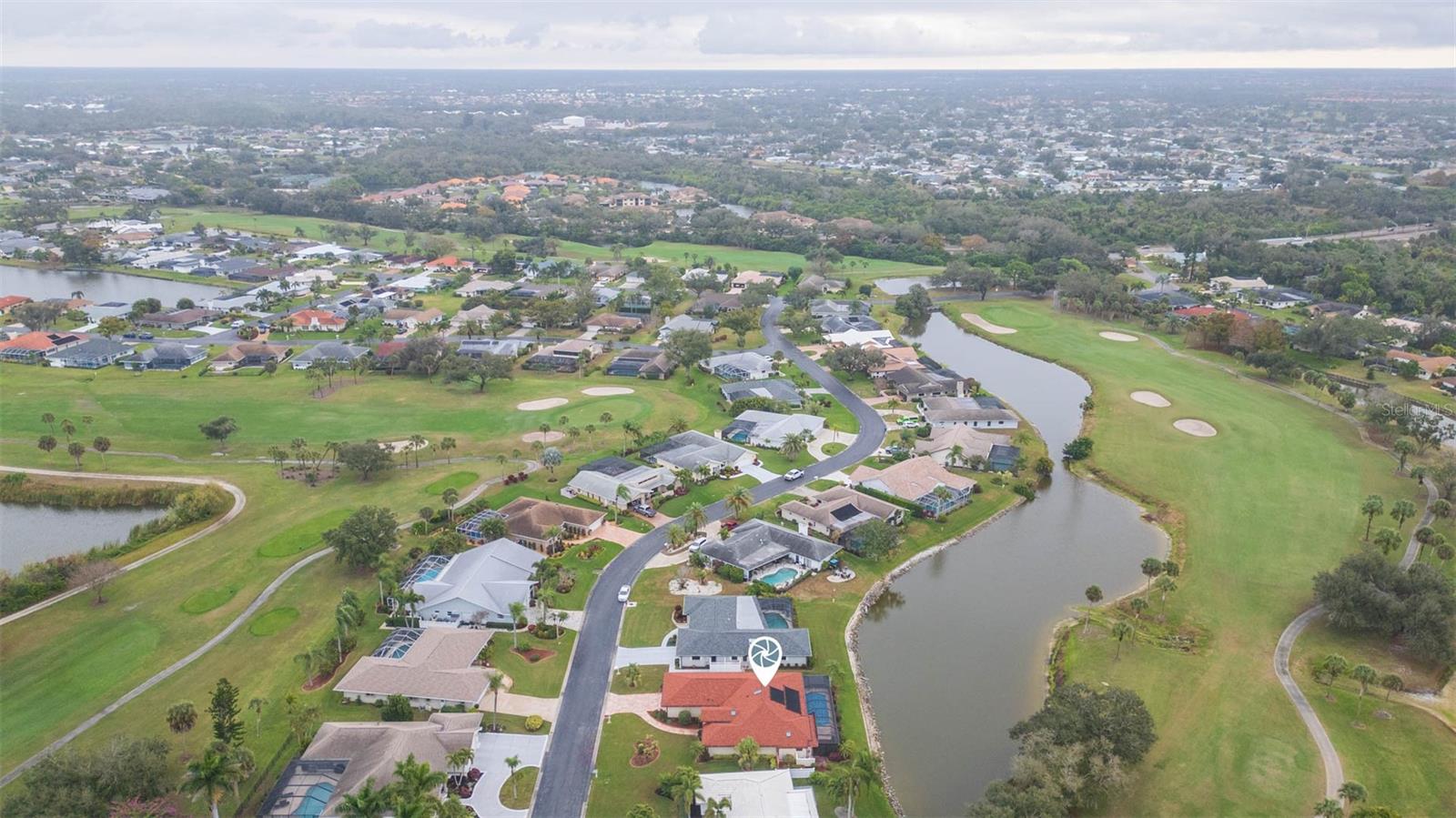 Image 65 of 77 For 963 Doral Lane