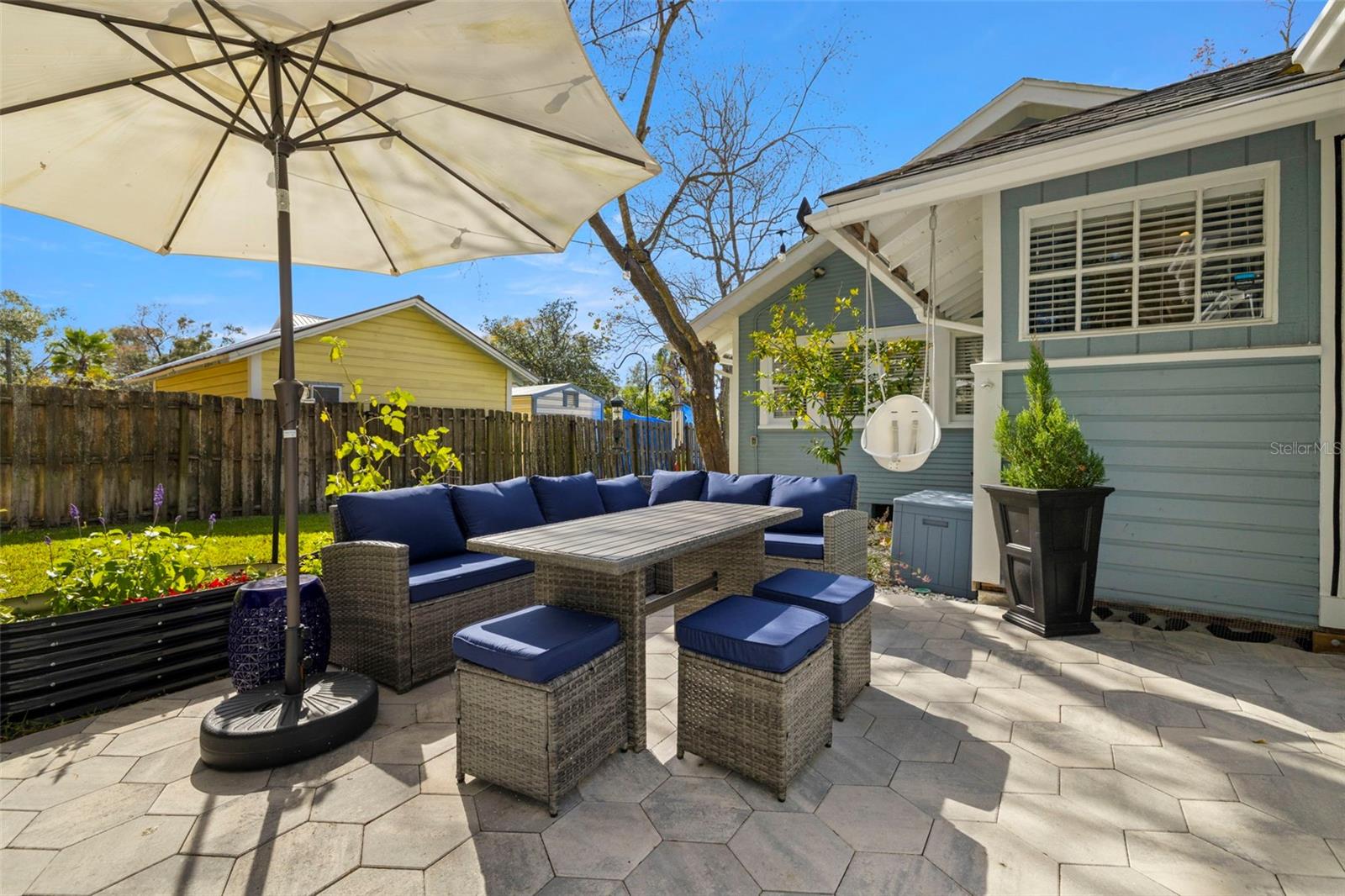 Listing photo id 26 for 5901 Kenneth Avenue