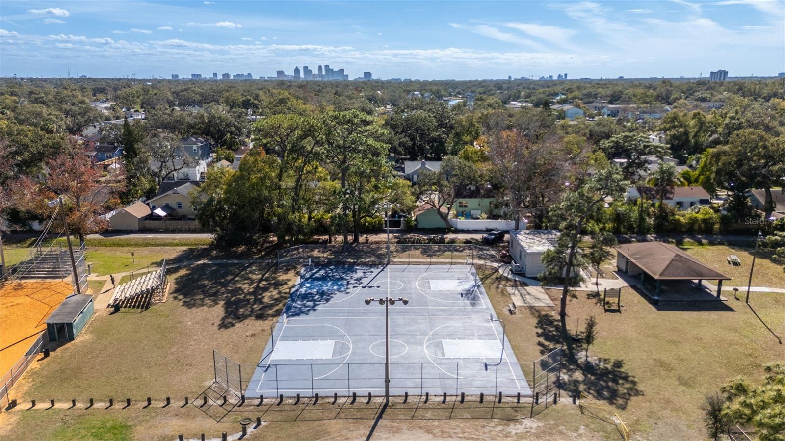 Listing photo id 33 for 5901 Kenneth Avenue