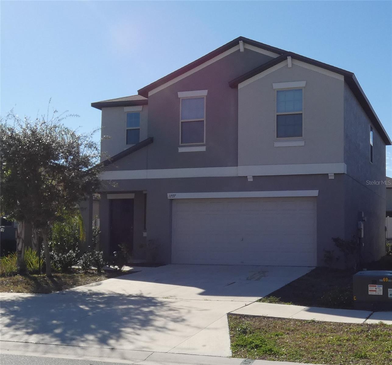 Details for 1777 Fred Ives Street, RUSKIN, FL 33570