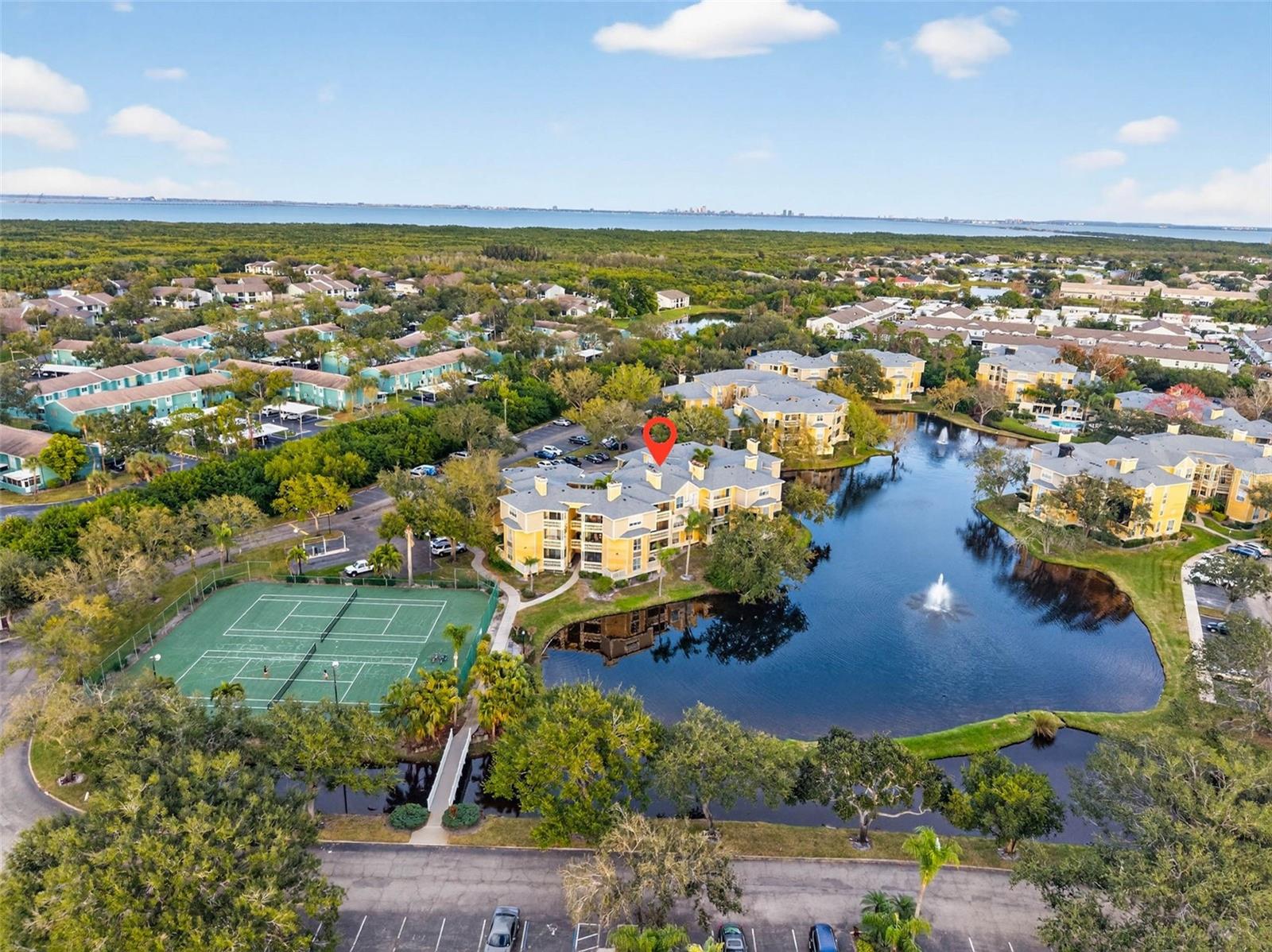 Image 29 of 30 For 115 112th Avenue Ne 603