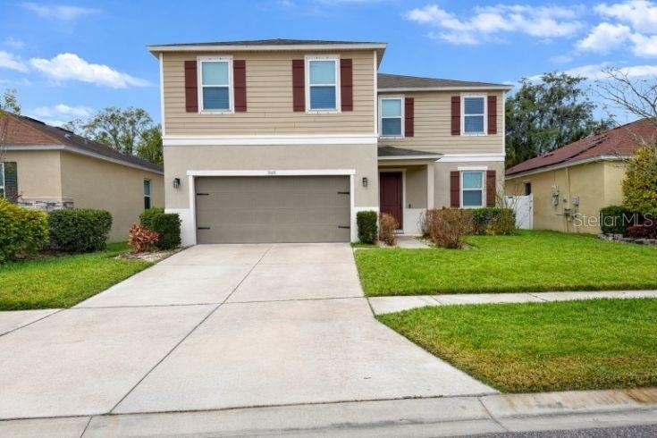 Details for 9110 Freedom Hill Drive, SEFFNER, FL 33584