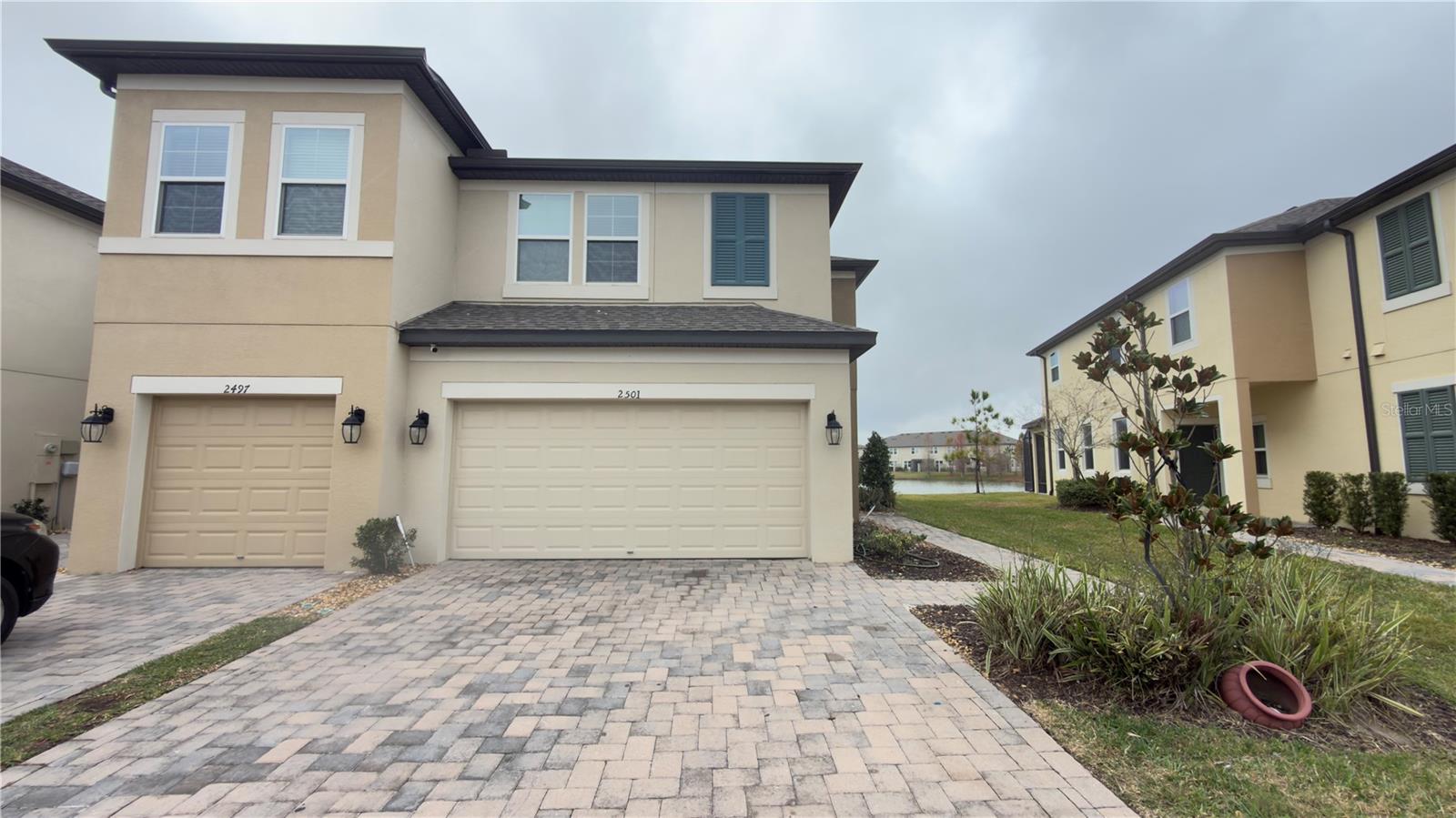 Details for 2501 Stapleford Place, WESLEY CHAPEL, FL 33543