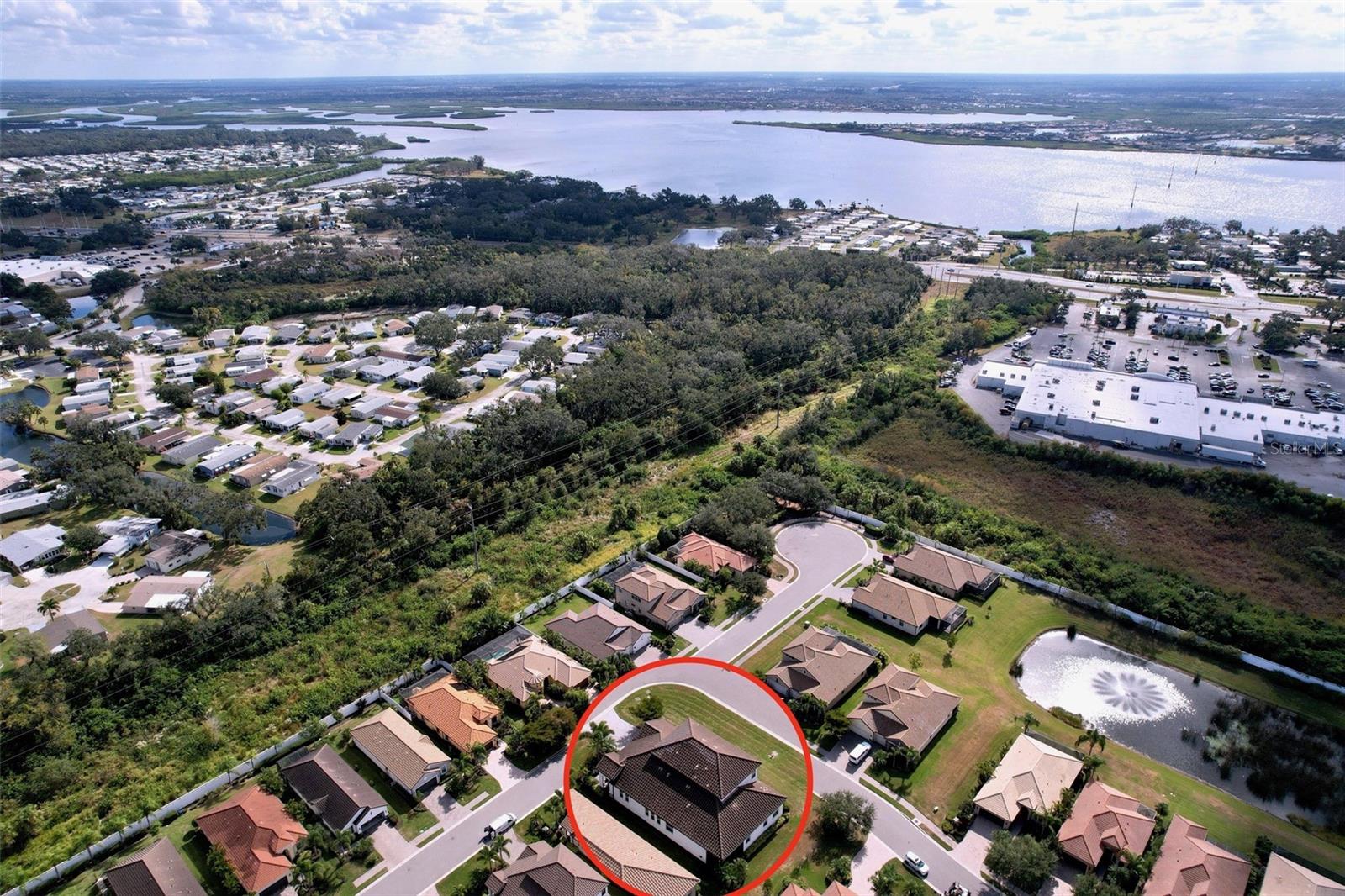 Image 55 of 74 For 2515 63rd Terrace E