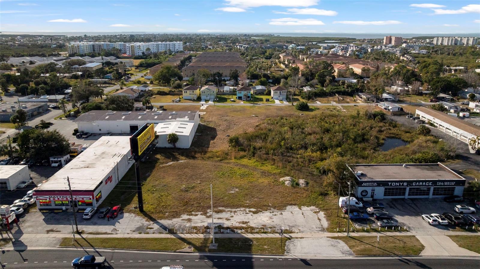 Details for 5531 Us Highway 19, NEW PORT RICHEY, FL 34652