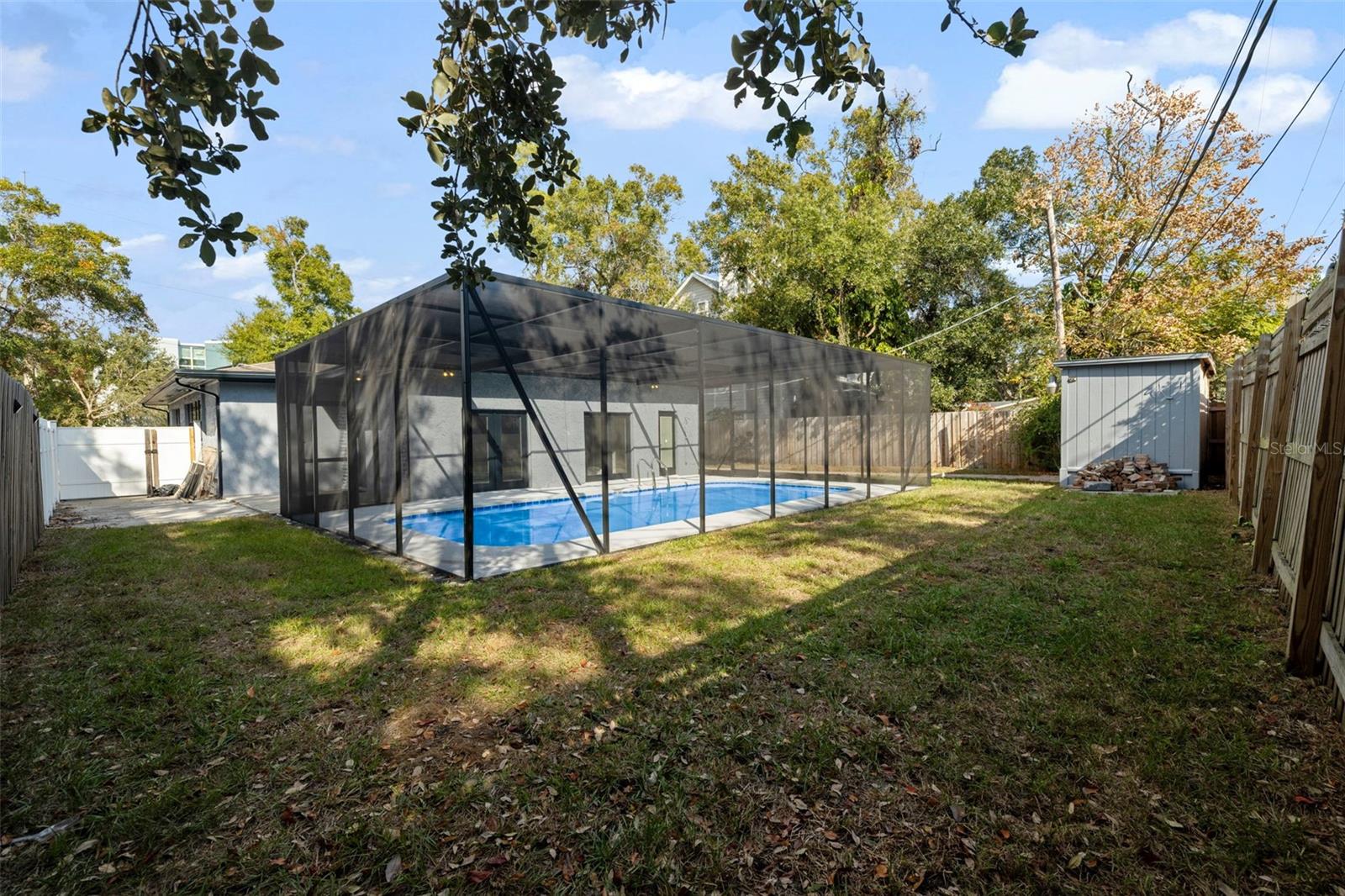 Image 56 of 89 For 3406 Swann Avenue