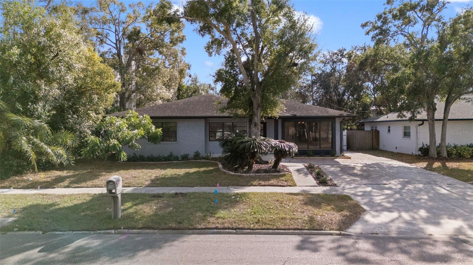 Image 60 of 89 For 3406 Swann Avenue