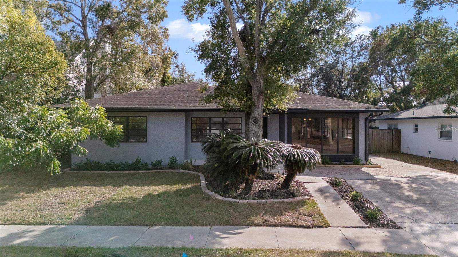 Image 61 of 89 For 3406 Swann Avenue