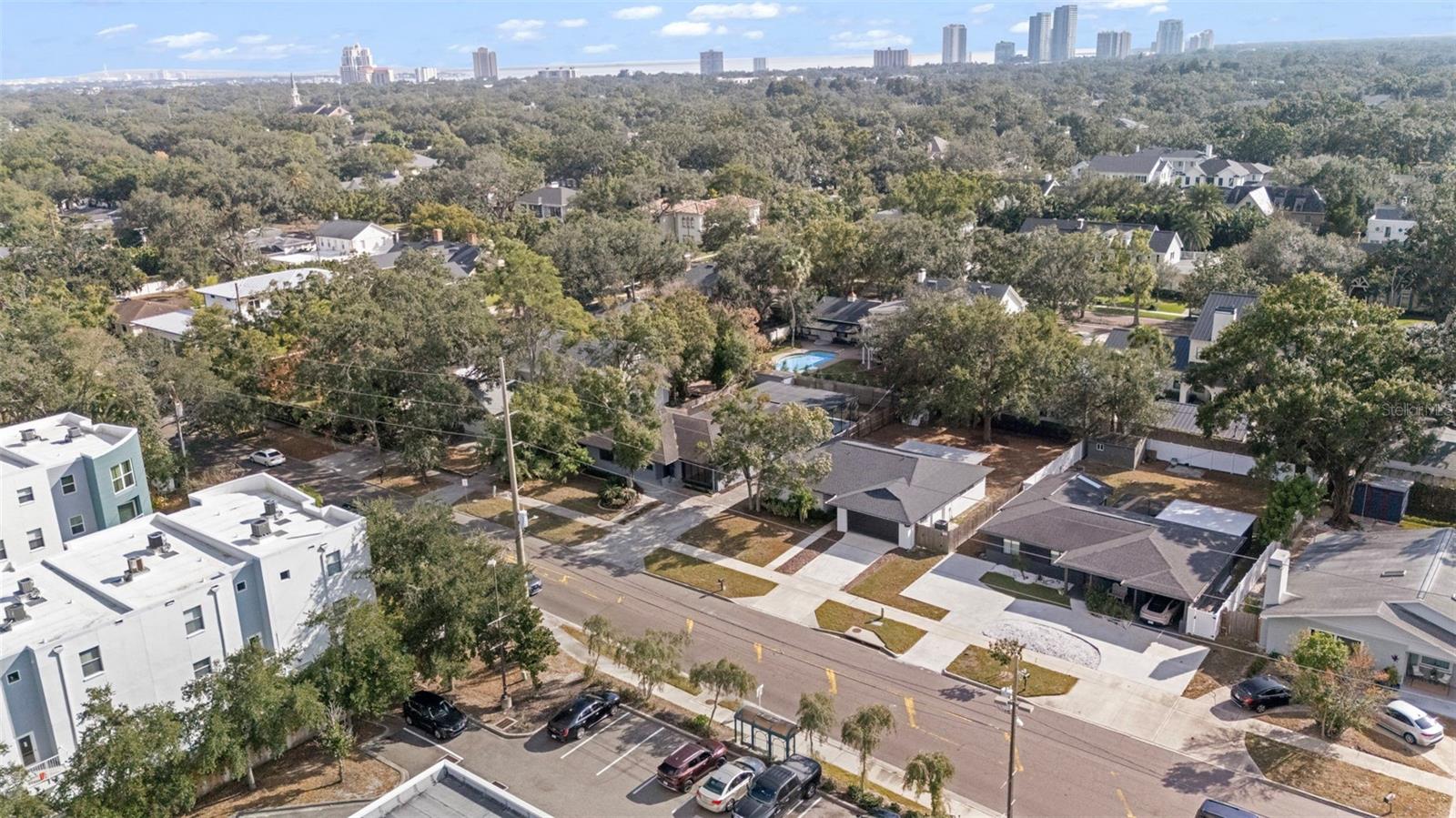 Image 67 of 89 For 3406 Swann Avenue