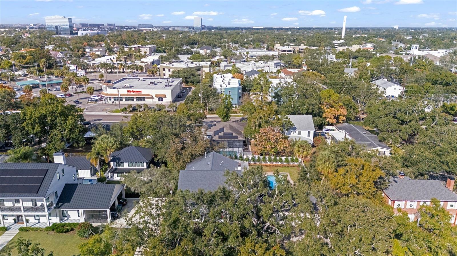 Image 69 of 89 For 3406 Swann Avenue