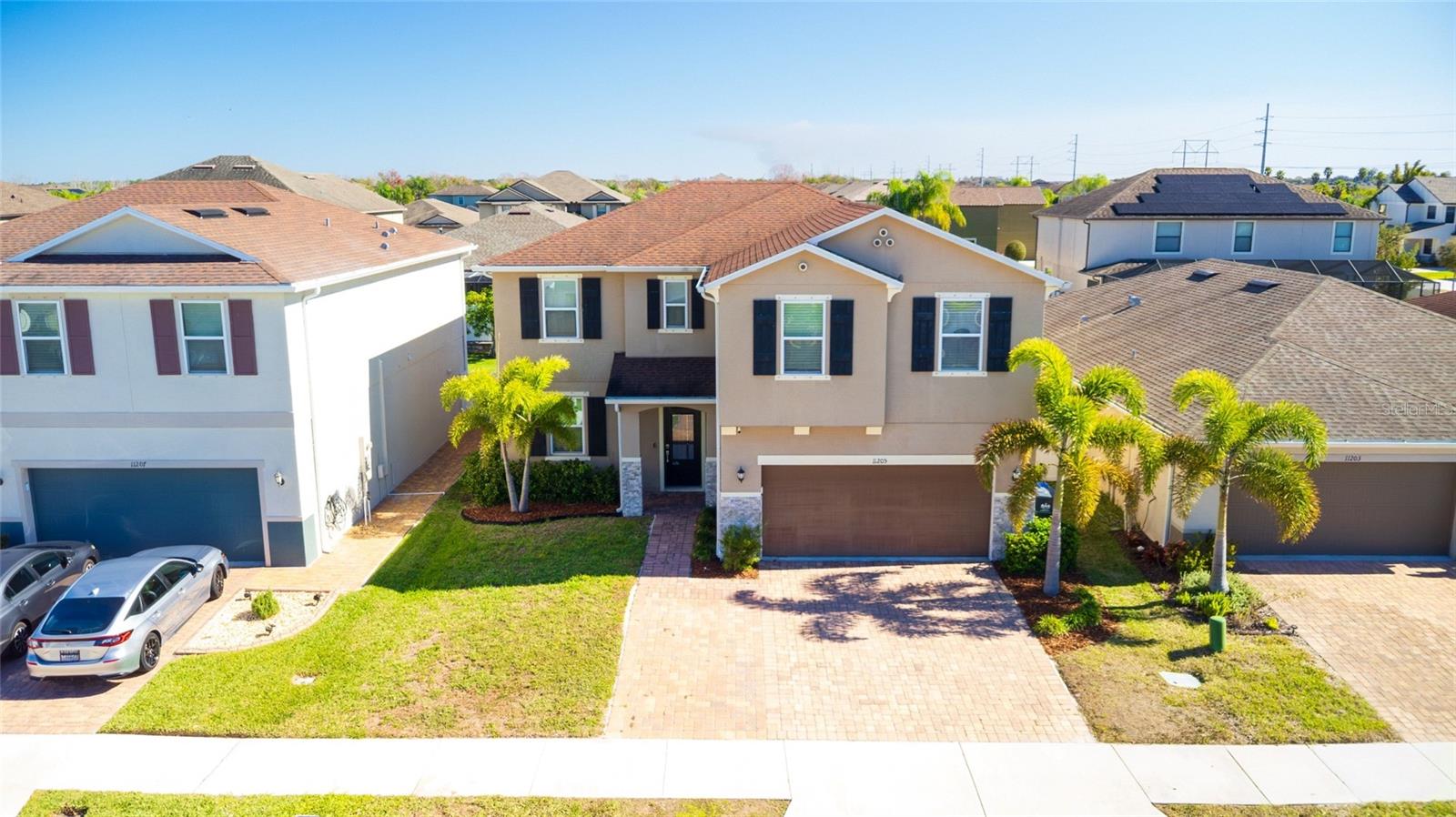 Details for 11205 Brighton Knoll Loop, RIVERVIEW, FL 33579