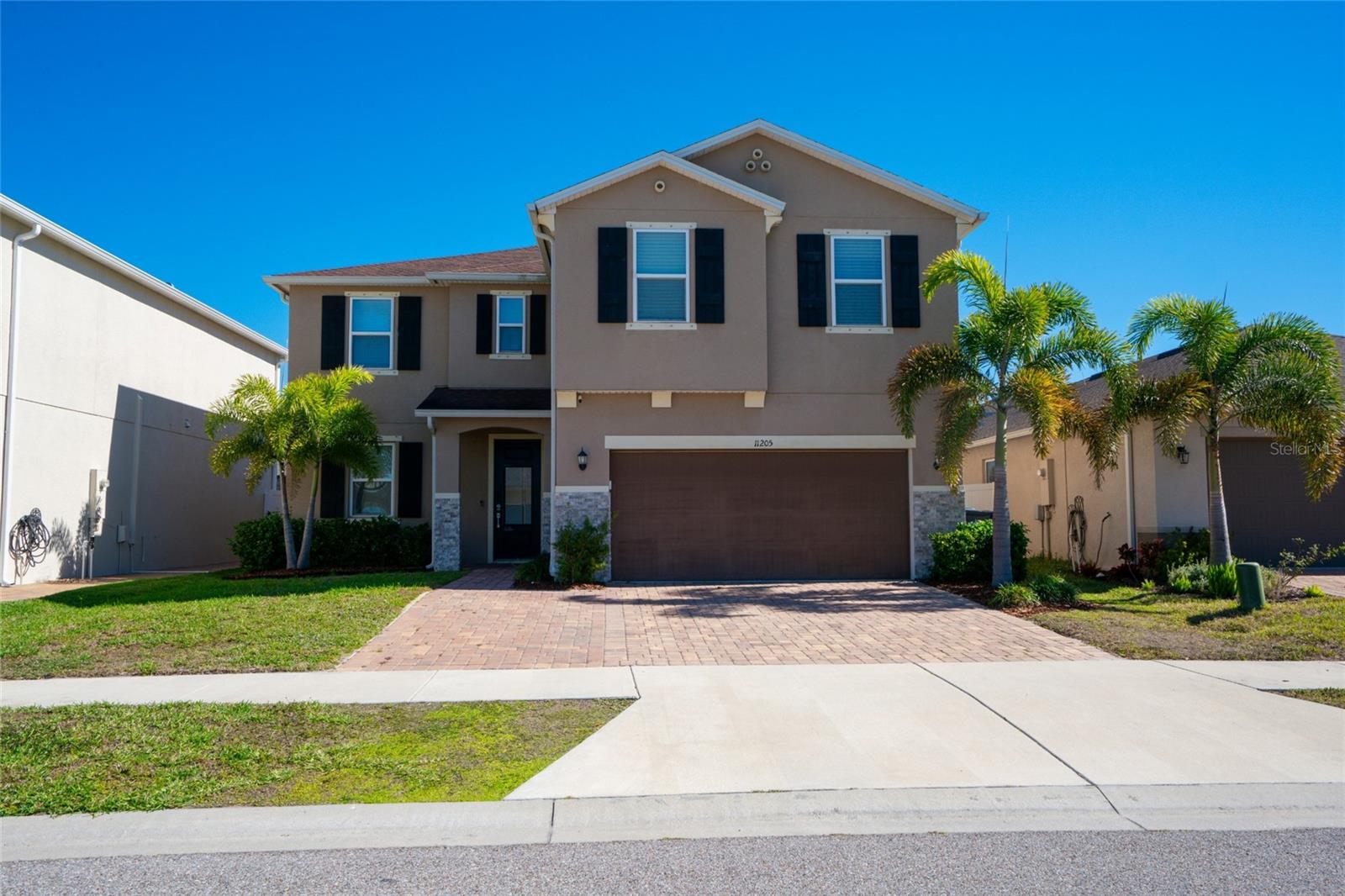 Image 3 of 56 For 11205 Brighton Knoll Loop