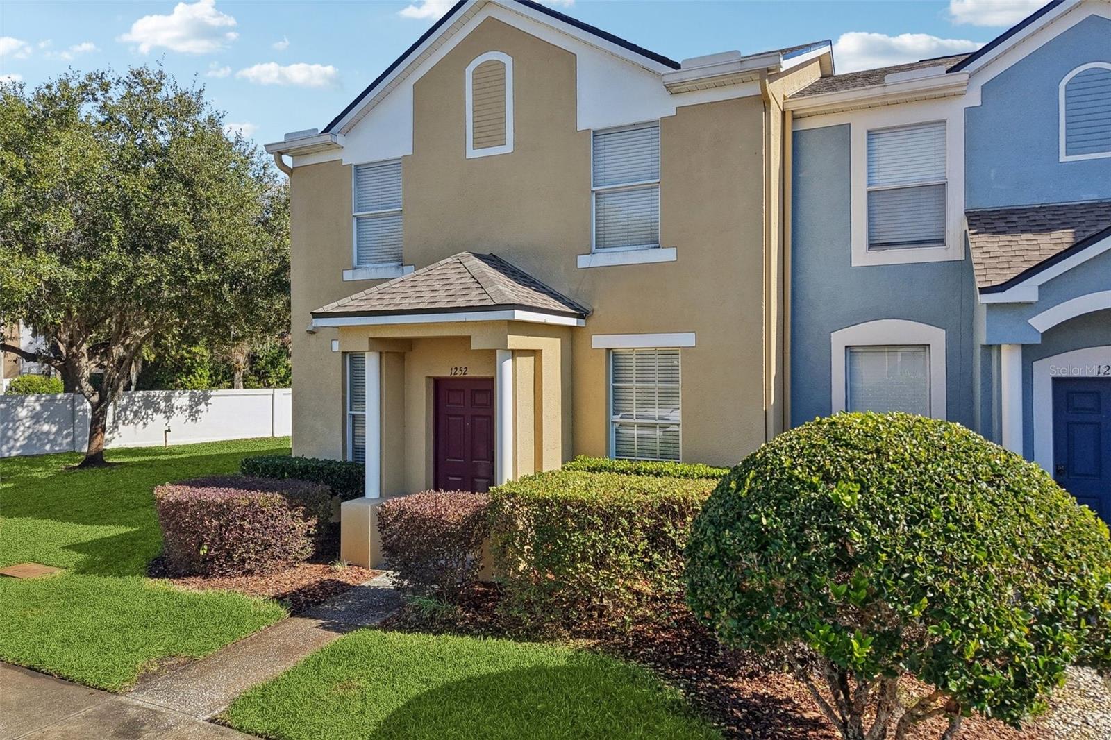 Details for 1252 Beckenham Way, WESLEY CHAPEL, FL 33543