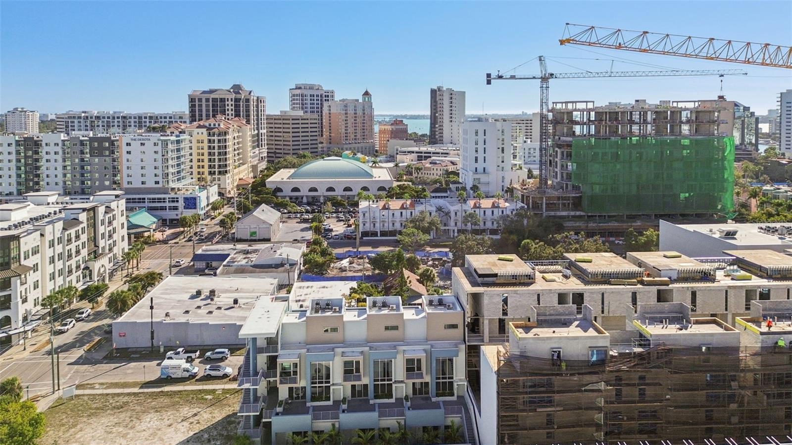 Image 100 of 100 For 1343 4th Street 202