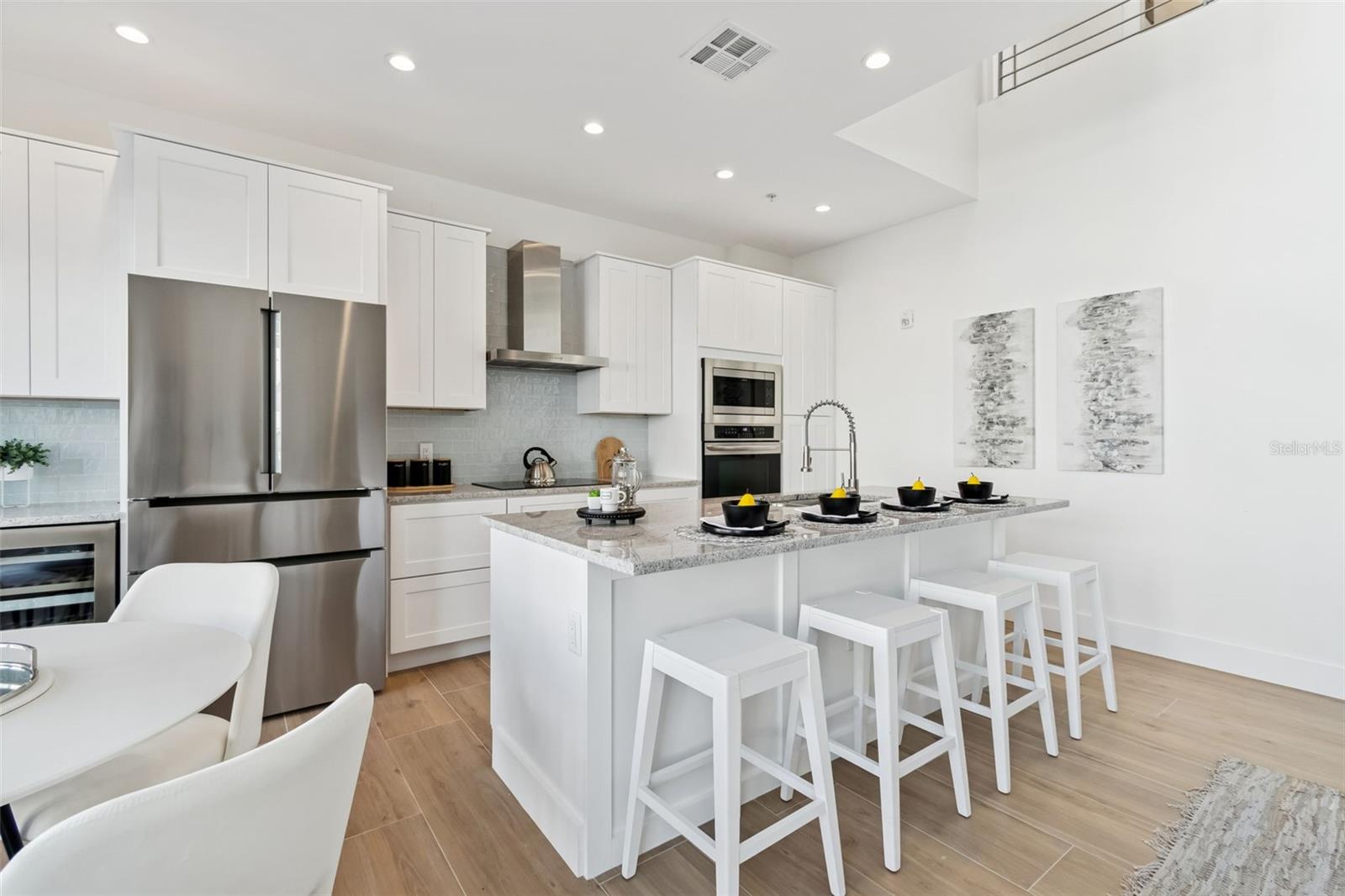 Image 5 of 100 For 1343 4th Street 202