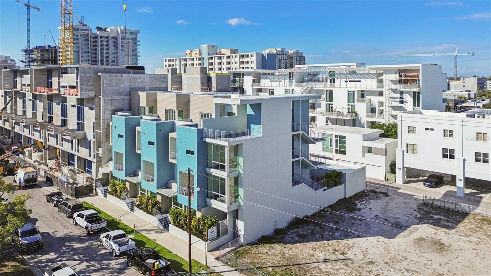 Image 85 of 100 For 1343 4th Street 202