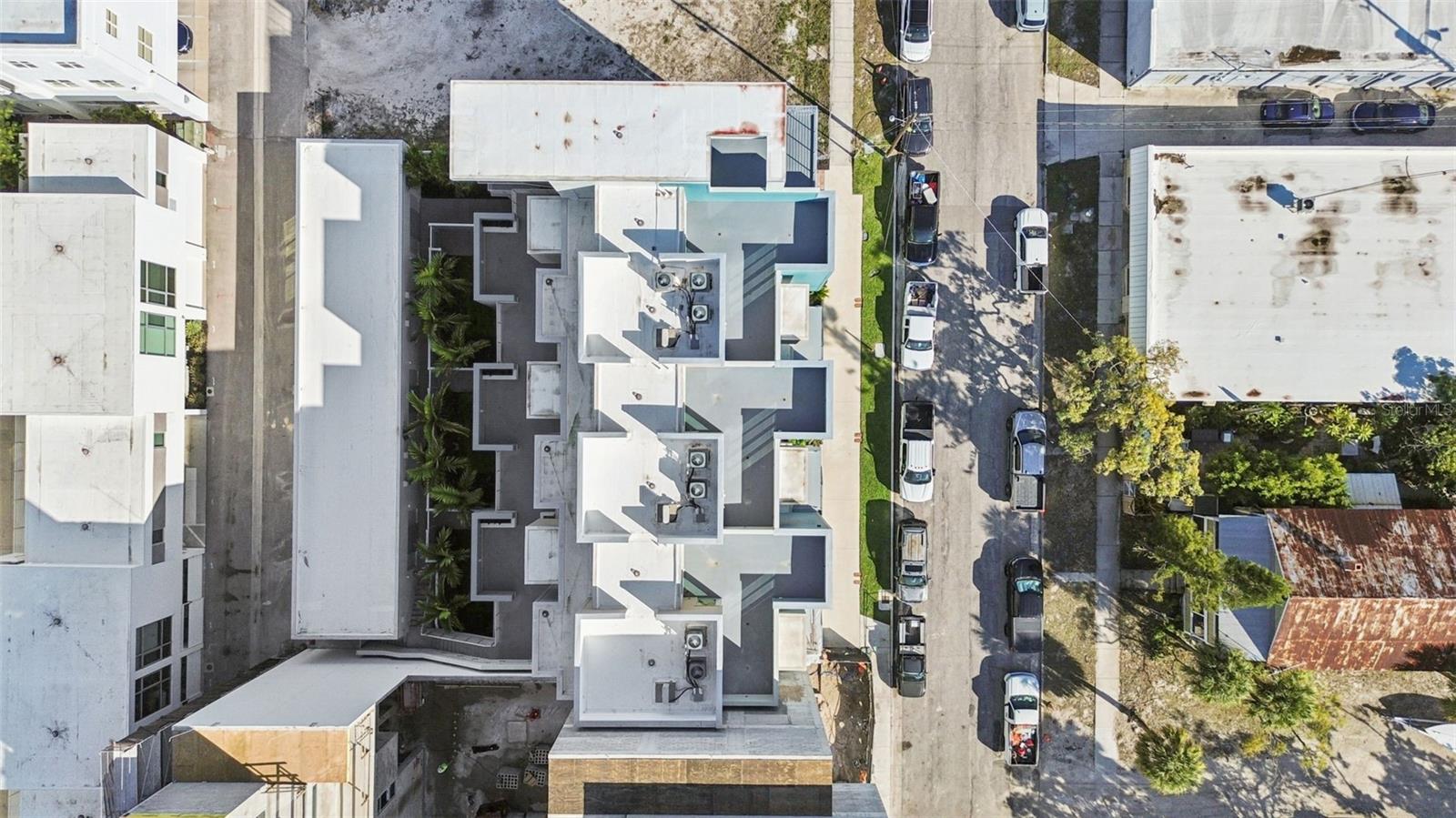 Image 93 of 100 For 1343 4th Street 202