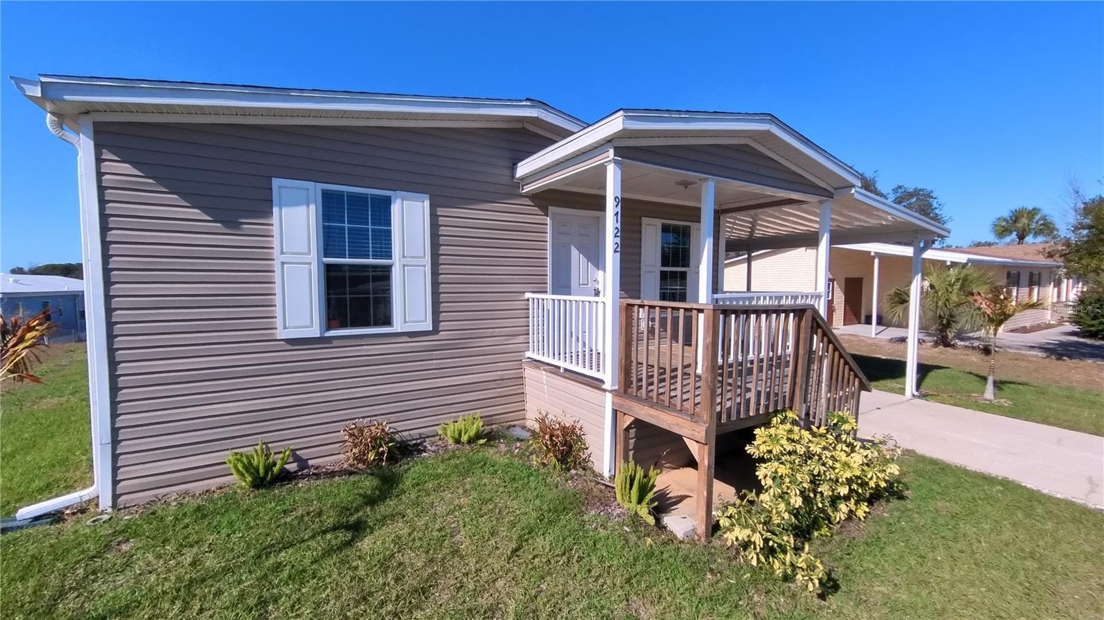 Image 27 of 28 For 9722 Scepter Avenue