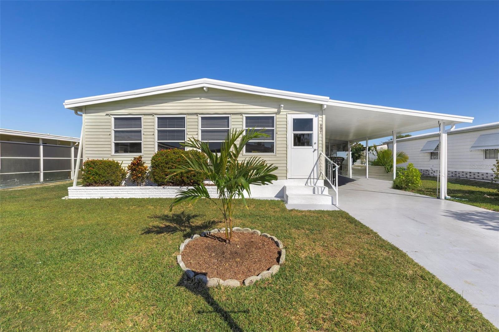 Details for 537 La Playa Circle, NORTH PORT, FL 34287