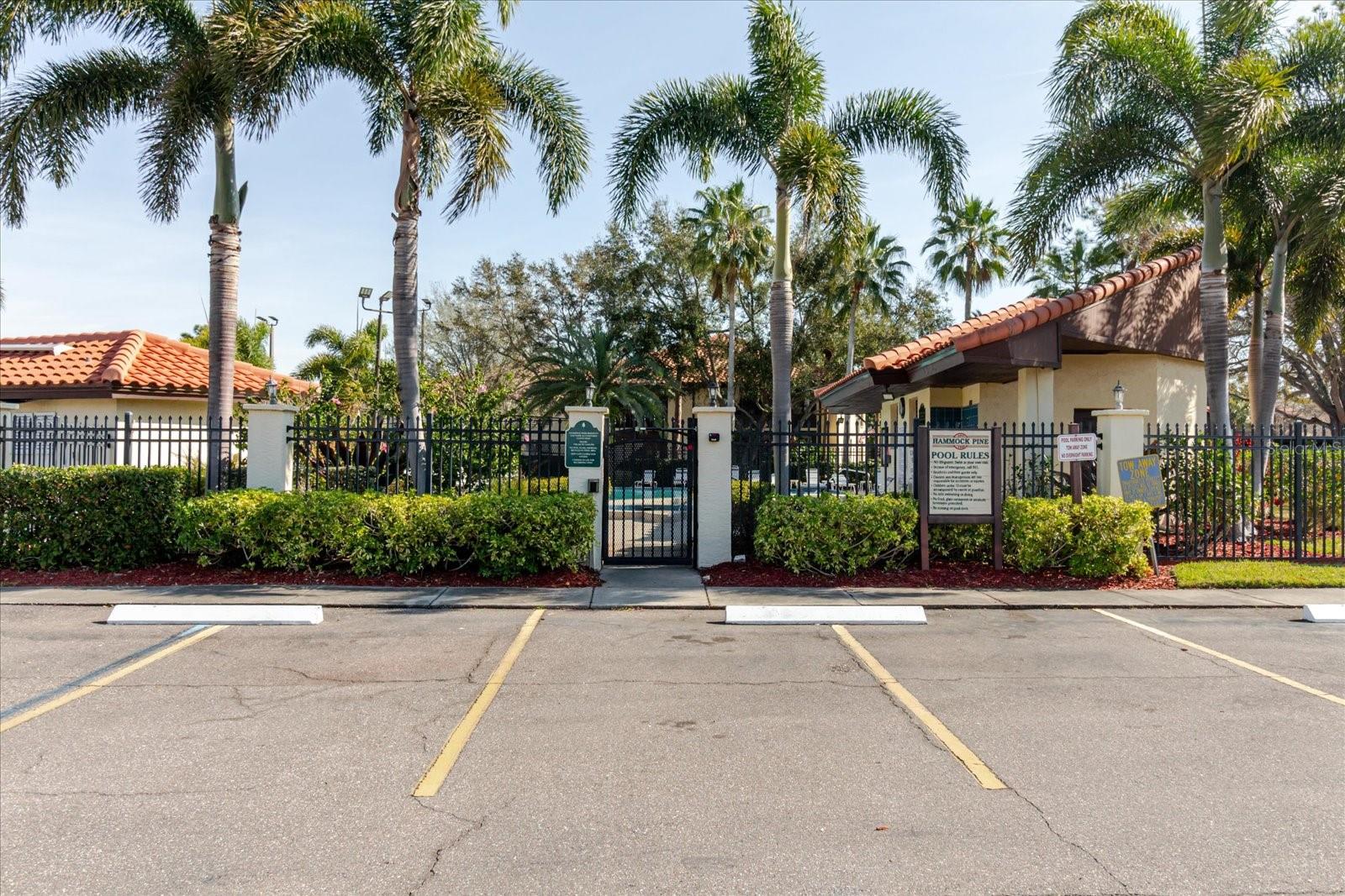 Image 29 of 36 For 1201 Hammock Pine Boulevard 1201