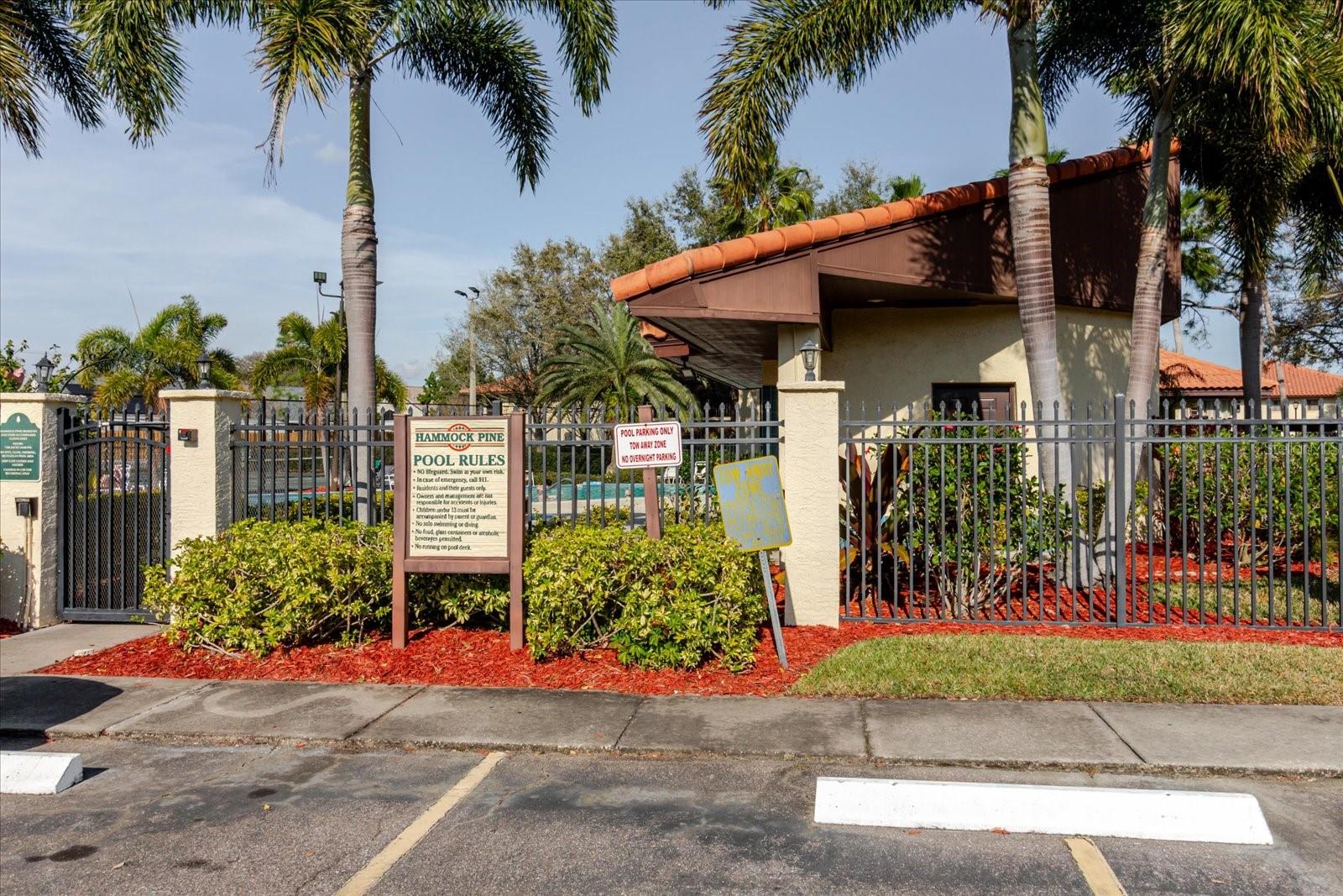 Image 30 of 36 For 1201 Hammock Pine Boulevard 1201